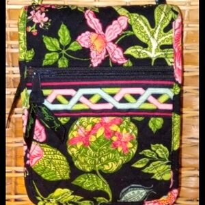 Vera Bradley crossbody